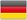 Flagge Deutschland