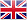 Flagge Großbritannien